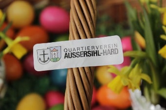 Ostermalwettbewerb