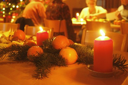 Weihnachten 2015