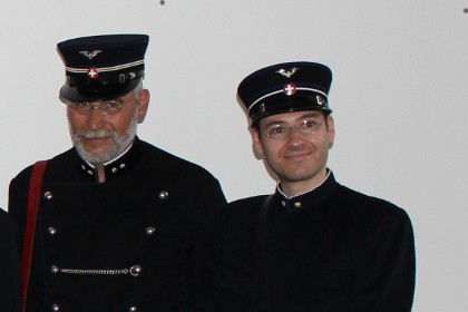 Die SBB unserer Grosseltern, Band 2