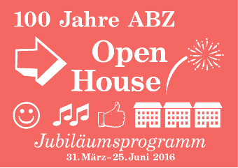 100 Jahre ABZ
