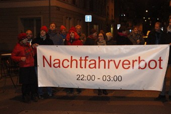 Aktion Rotkäppchen