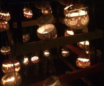 Räbeliechtli-Umzug 2016