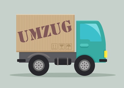 Die Seite ist umgezogen!