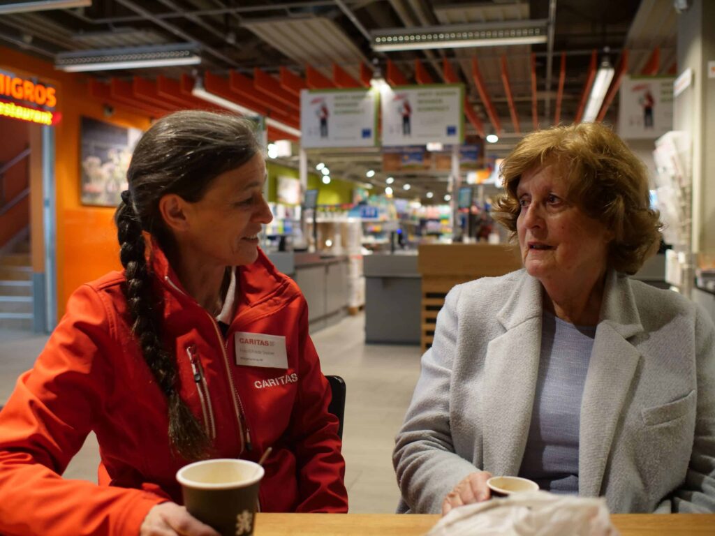 Caritas_Helfende_Hand