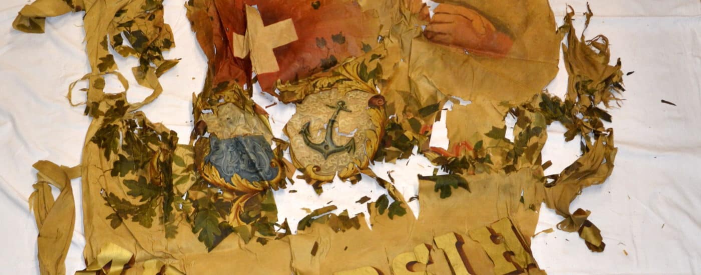 150 Jahre Turnverein Aussersihl, Anekdoten aus dem Vereinsleben