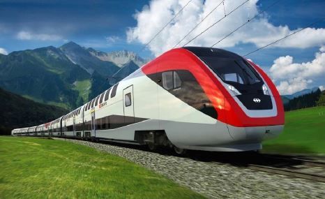 Besichtigung Servicestandort Zürich Herdern
