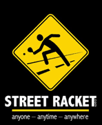 Kennen Sie „Street Racket“
