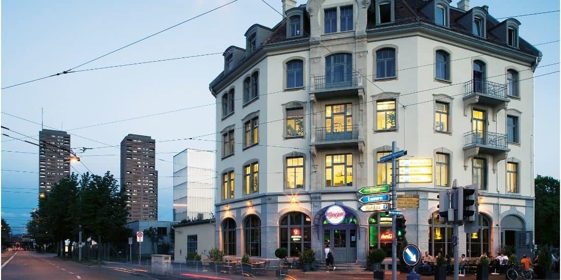 Instandsetzung und Erweiterung Haus Eber