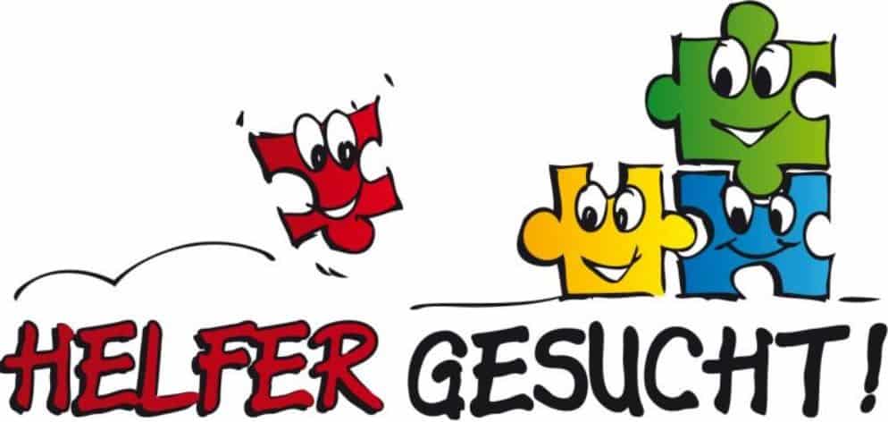 Gesucht werden freiwillige Helferinnen/Helfer am Herbstfest 2018 (Bullingerplatz)