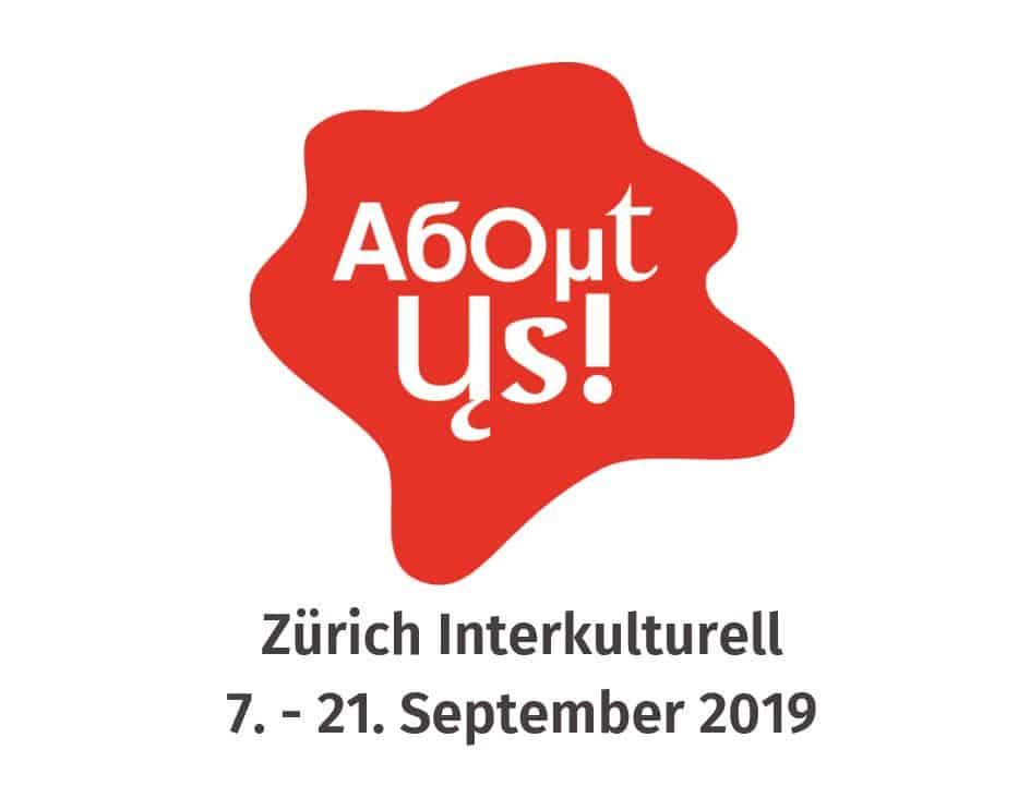 About Us! Zürich interkulturell