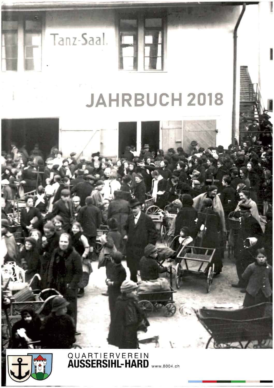 Jahrbuch 2018