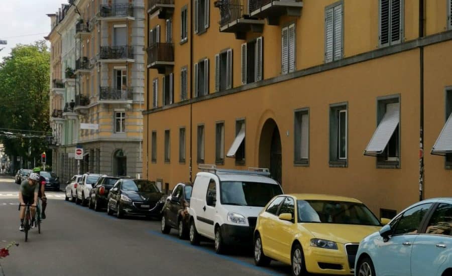 Innenstadtquartiere sind als Wohnquartiere gefährdet!
