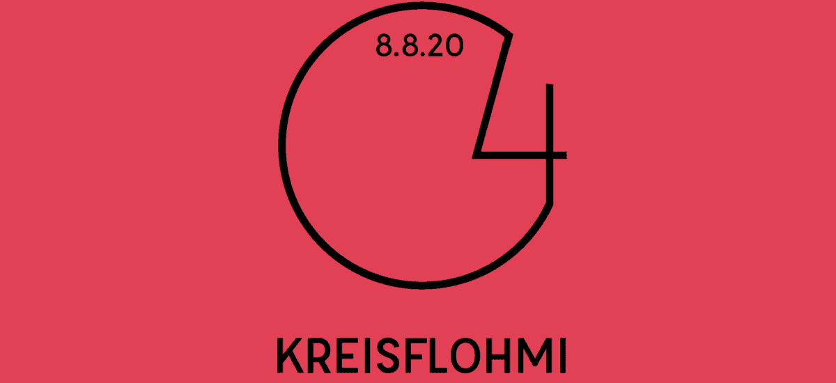 Kreisflohmi’s in den Stadtkreisen 1, 3, 4, 5, 6 und 10