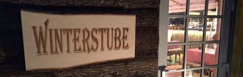 Gesucht: Freiwillige für „Winterstube“. Ein Angebot für randständige Menschen im Kreis 4.