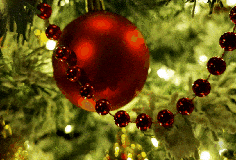 FROHE FESTTAGE