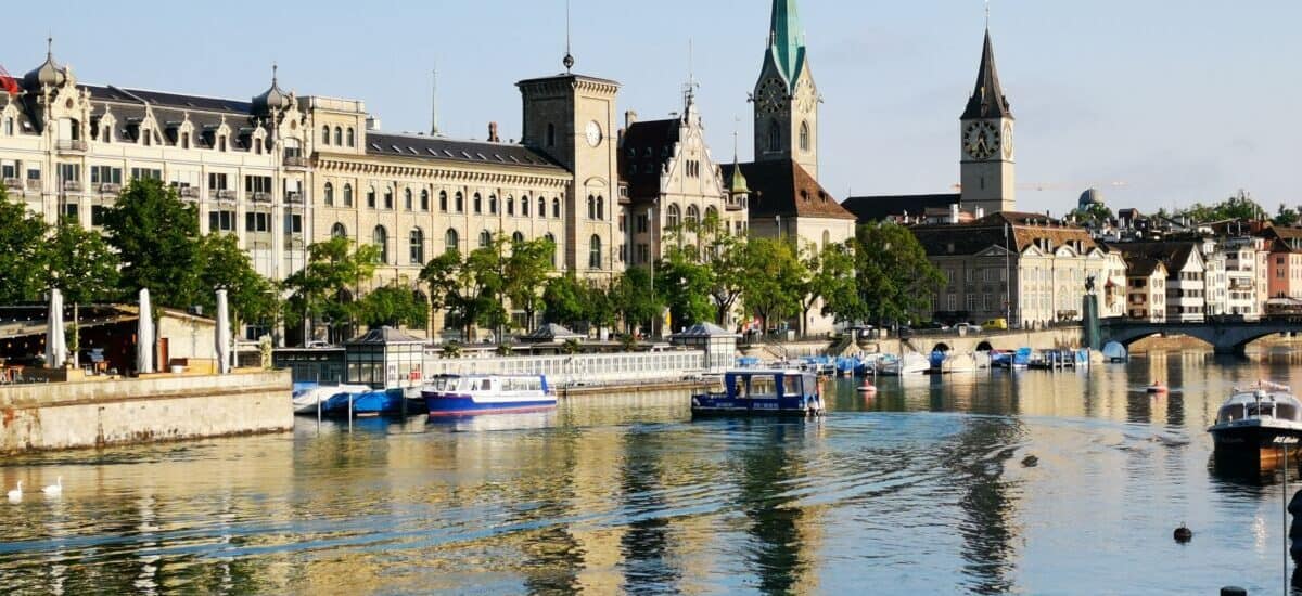 Innenstadt lanciert Meldeplattform „laermgruppe.ch“