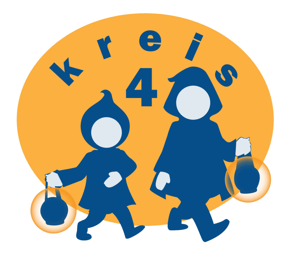 Signet Räbelichtli-Umzug